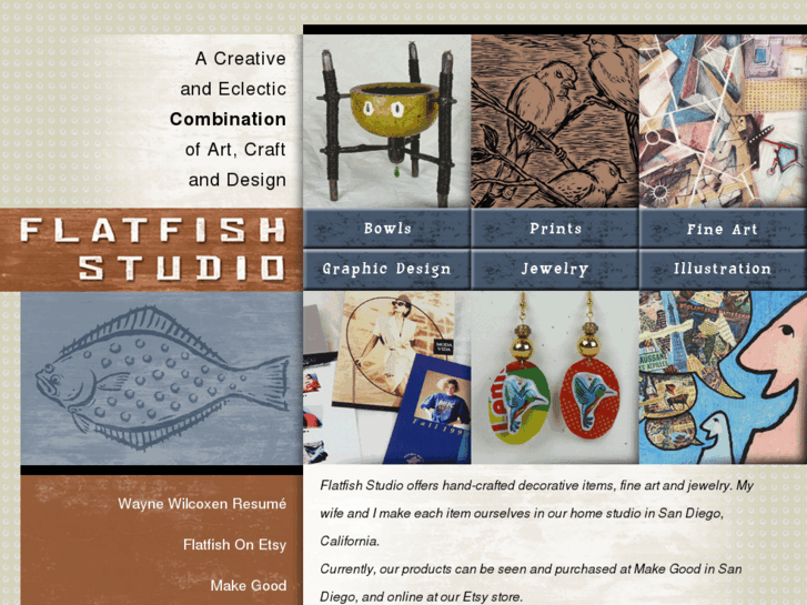 www.flatfishstudio.com