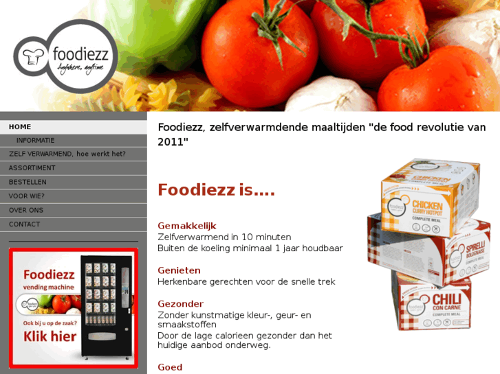 www.foodiezz.com