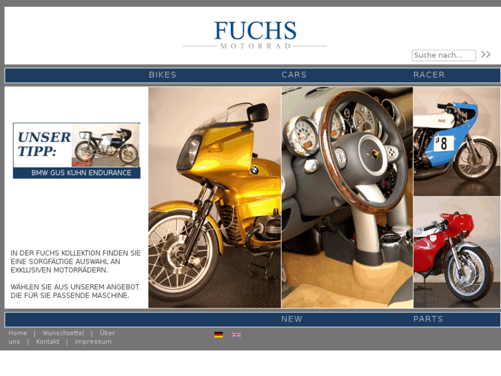 www.fuchs-motorrad.com