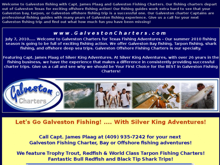 www.galvestoncharters.com