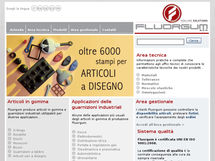 www.gasket.org