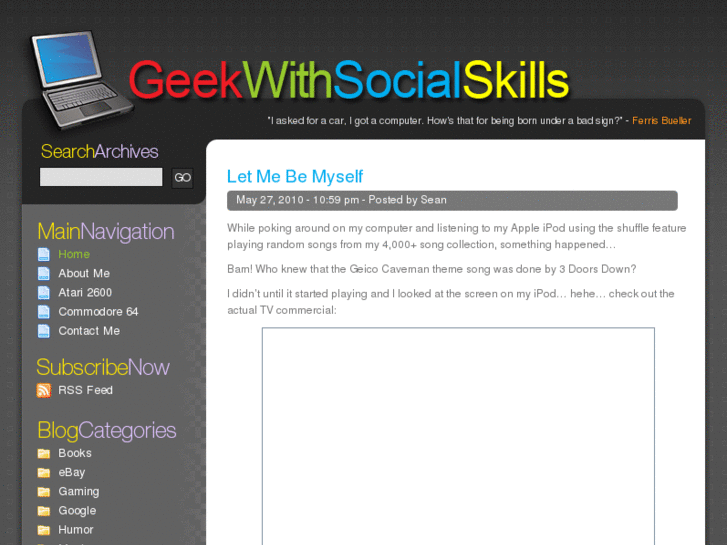 www.geekwithsocialskills.com