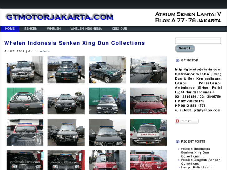 www.gtmotorjakarta.com