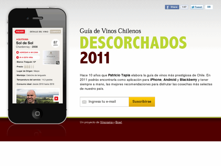 www.guiadescorchados.com