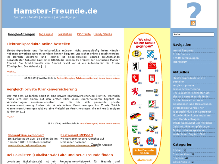 www.hamster-freunde.de