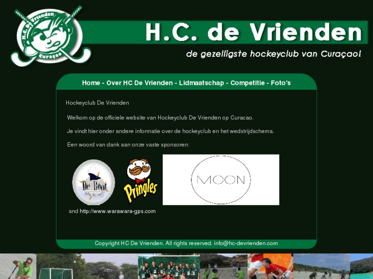 www.hc-devrienden.com