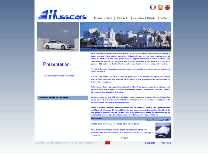 www.husscars.com