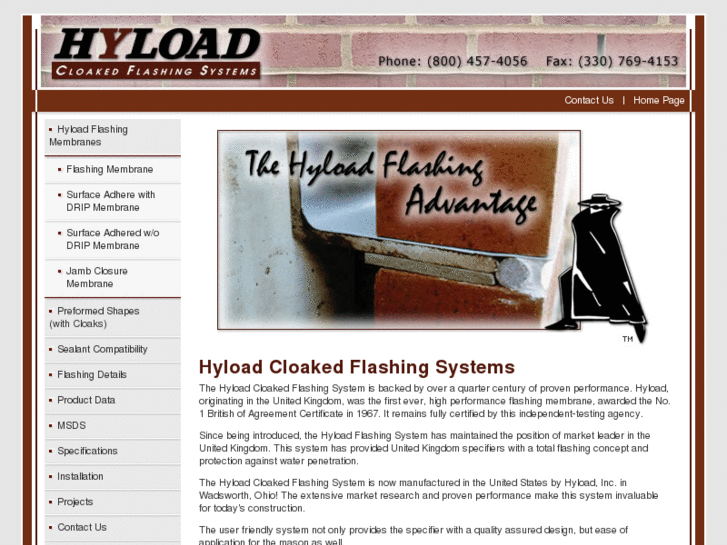 www.hyloadflashing.com