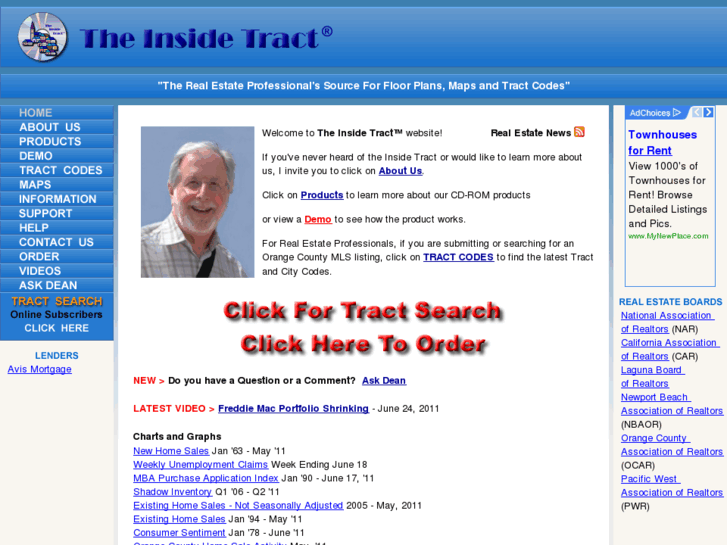 www.insidetract.com