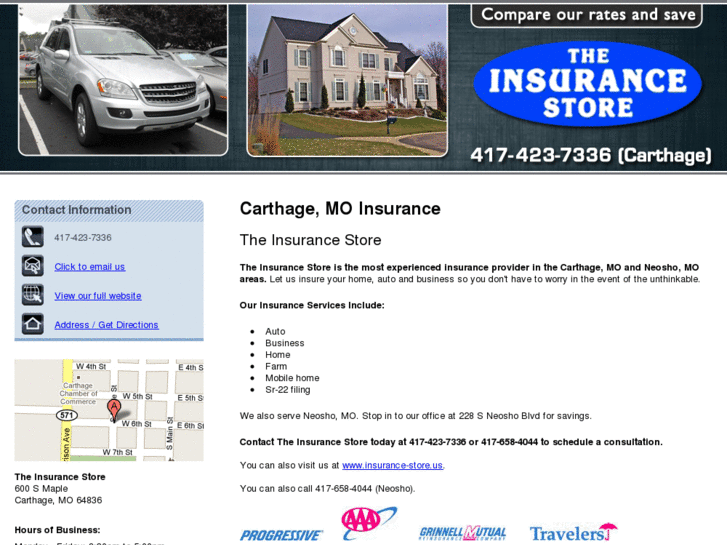 www.insurancestoremo.com