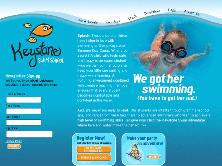 www.iswimkeytone.com