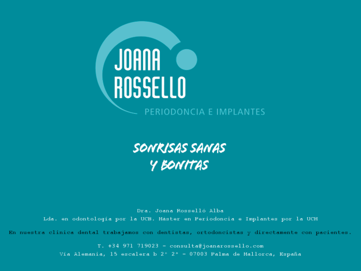 www.joanarossello.com