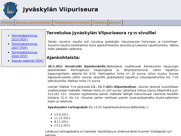 www.jyvaskylanviipuriseura.net