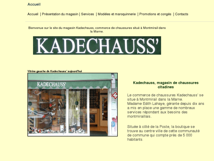 www.kadechauss.com