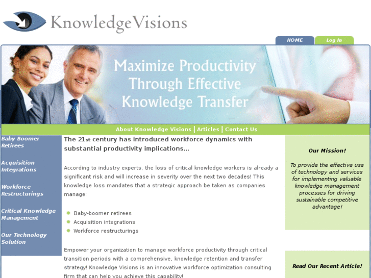 www.knowledgevisions.com