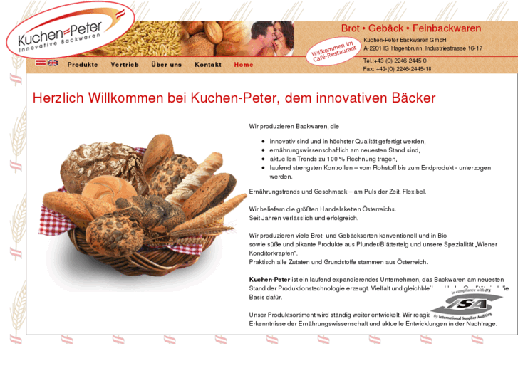 www.kuchenpeter.at