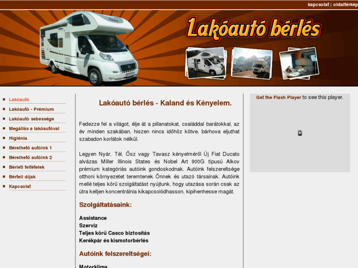 www.lakoauto.info
