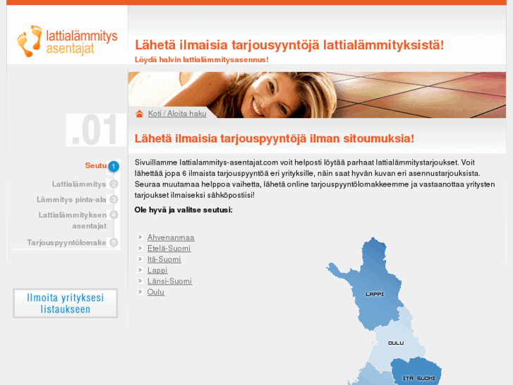 www.lattialammitys-asentajat.com