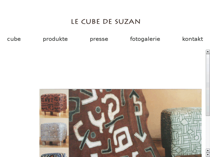 www.le-cube-de-suzan.com