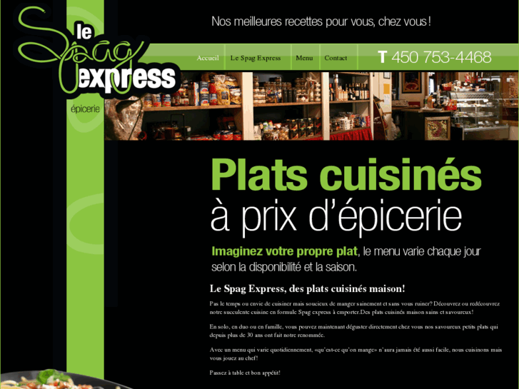 www.lespagexpress.com