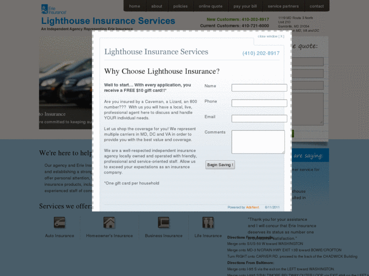 www.lighthouse-insurance.com