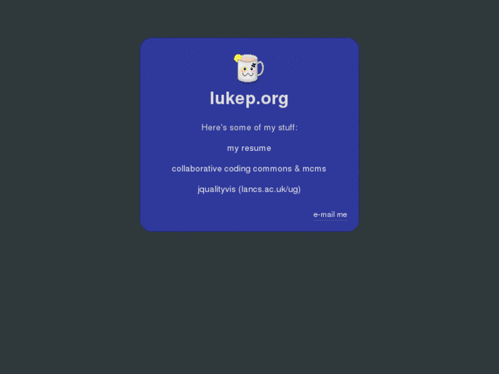 www.luk0r.net