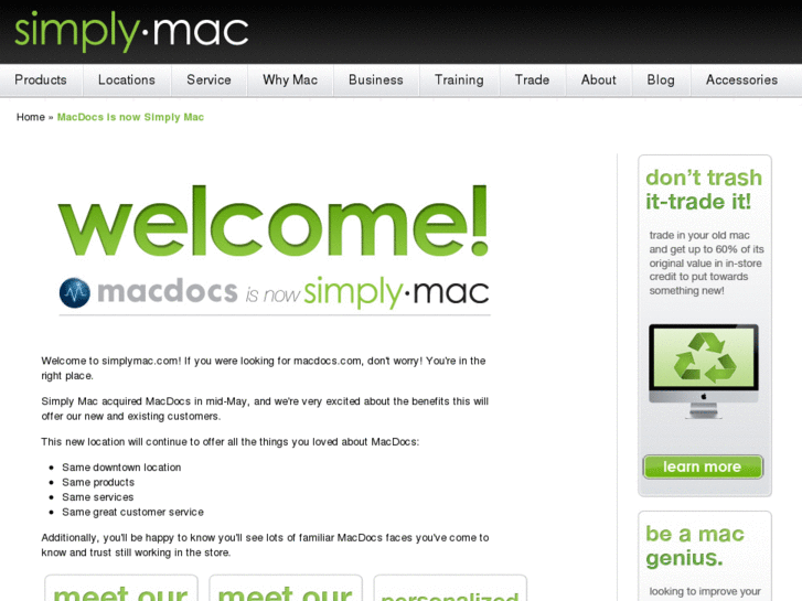 www.macdocs.com