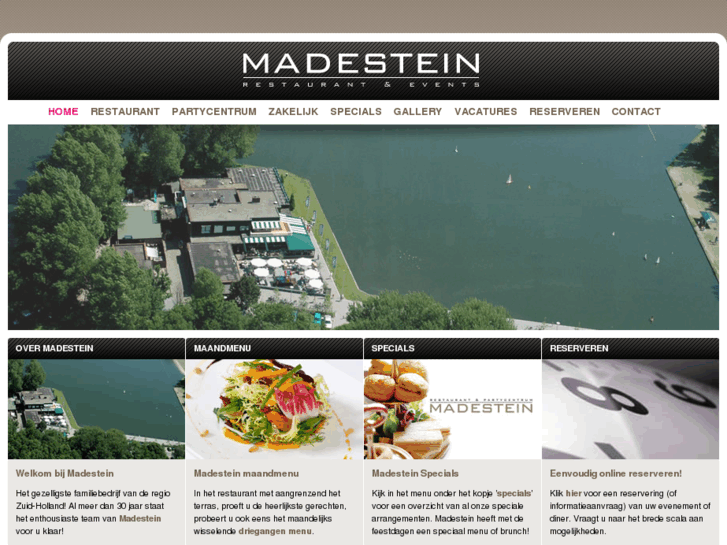 www.madestein.nl