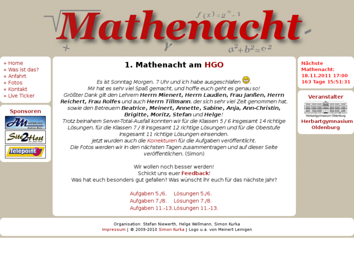 www.mathenacht.org