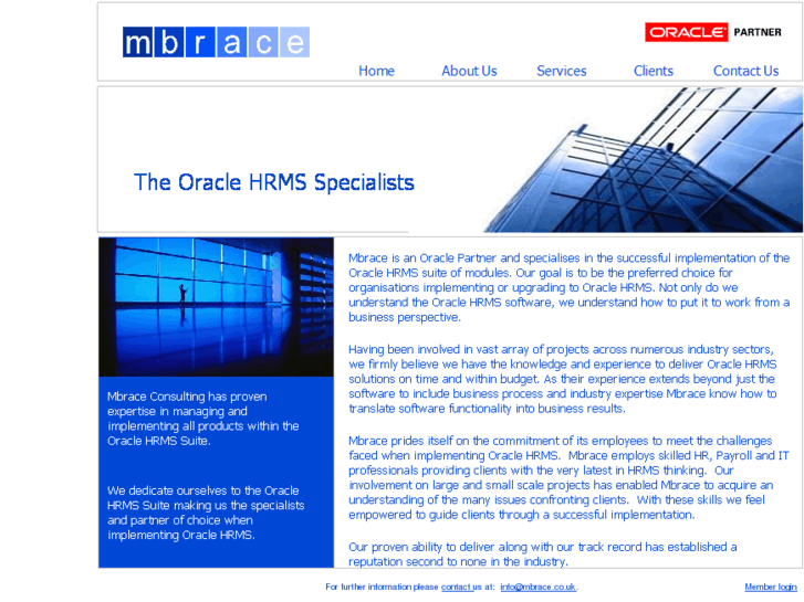 www.mbrace.co.uk