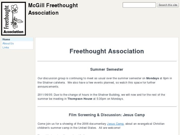 www.mcgillfreethought.org