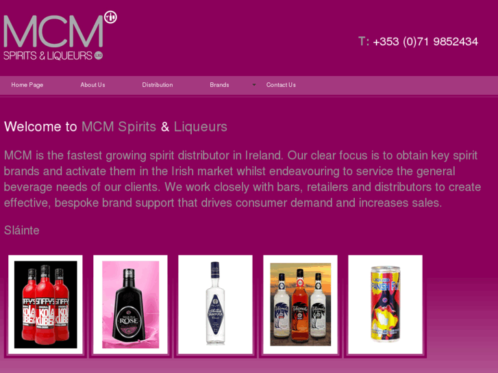 www.mcmspirits.com