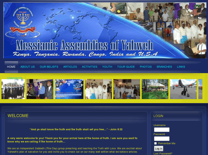 www.messianicassembliesofyahwehafrica.com