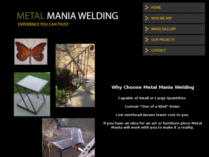 www.metalmaniawelding.com