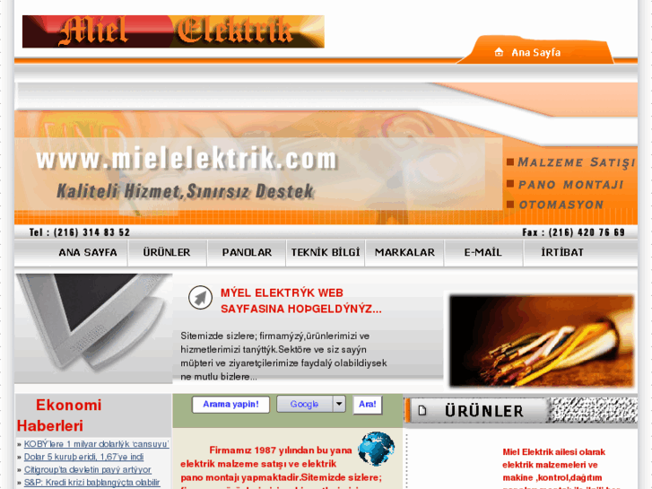 www.mielelektrik.com