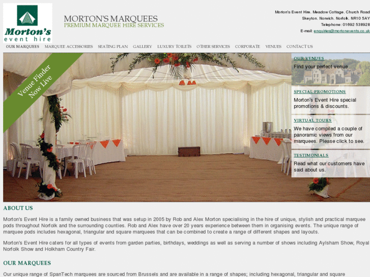 www.mortonevents.co.uk