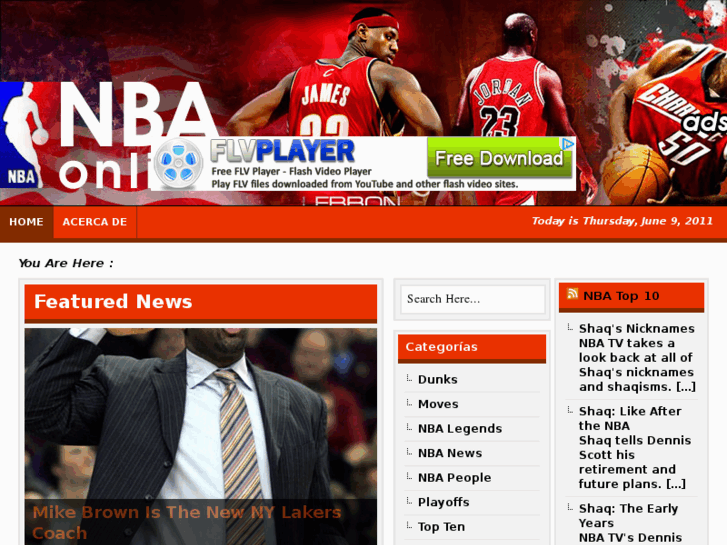 www.nbaonline.net