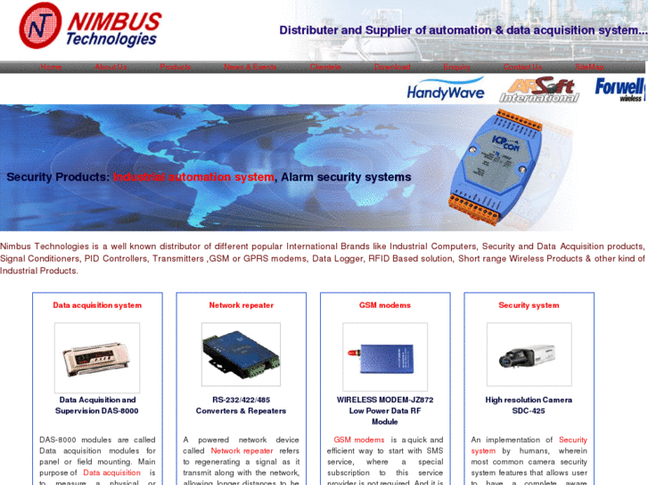 www.nimbus-technologies.com