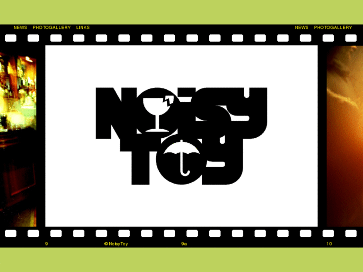 www.noisytoy.net