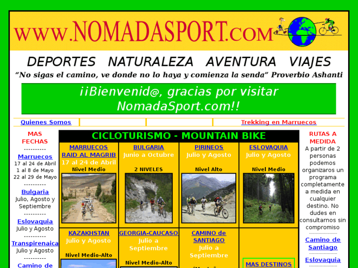 www.nomadasport.com