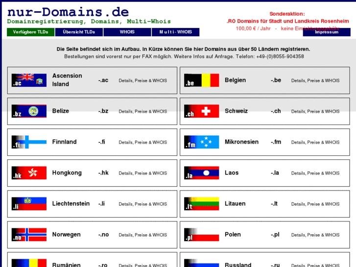 www.nur-domains.de