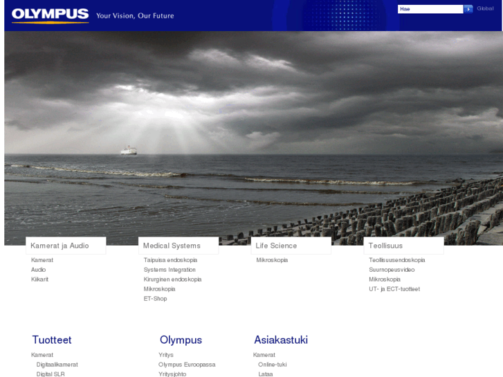 www.olympus.fi