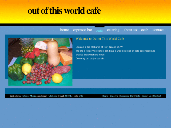 www.otwcafe.com