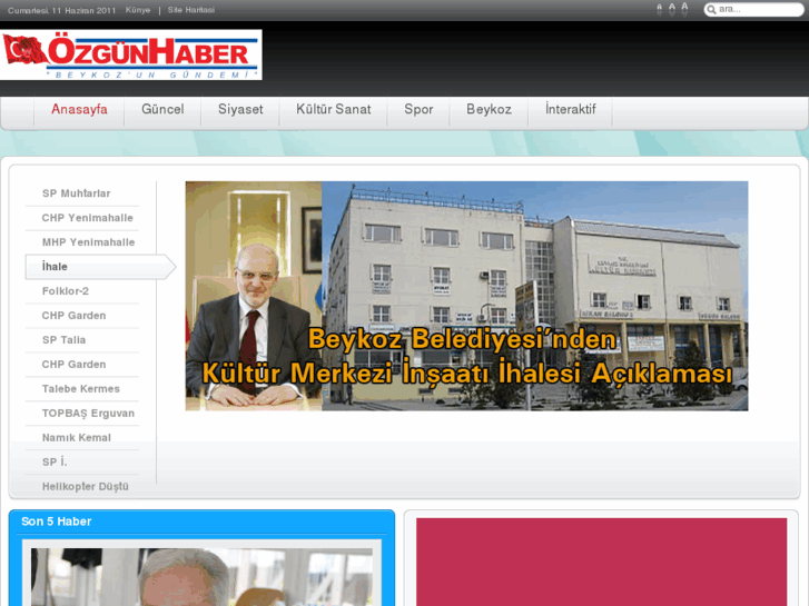 www.ozgunhaber.com.tr