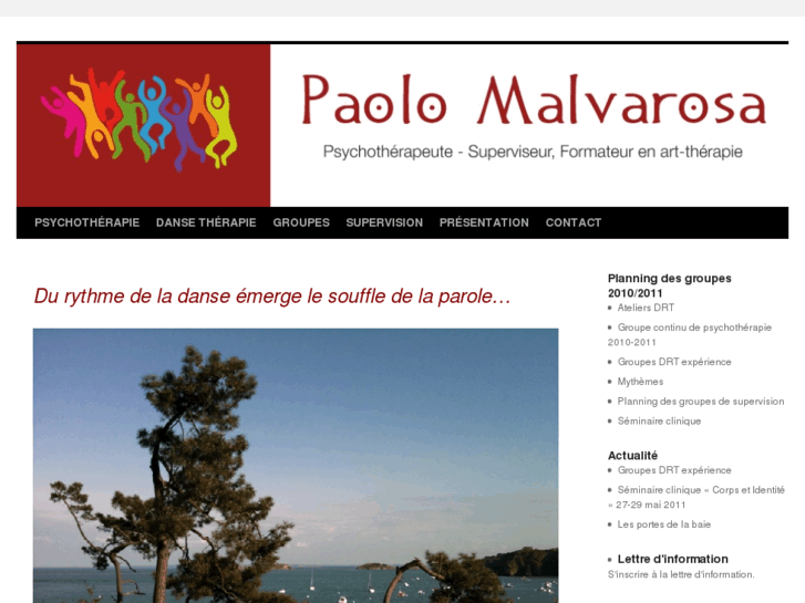 www.paolomalvarosa.com