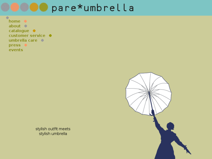 www.pareumbrella.com