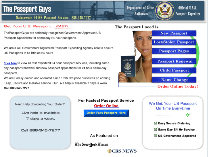 www.passportguys.com