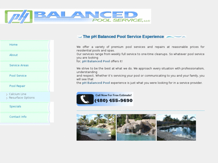 www.phbalancedpool.com