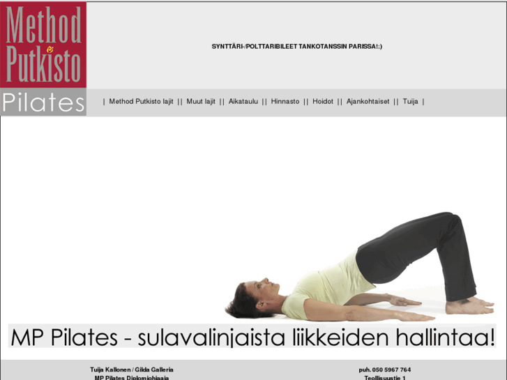www.pilates-ylojarvi.com