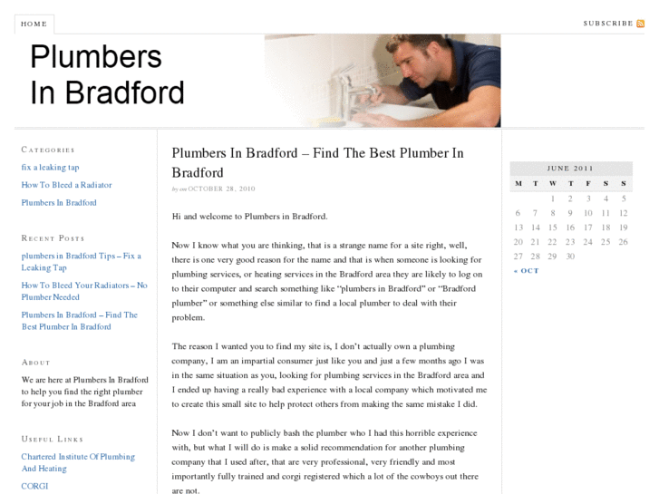 www.plumbersinbradford.com